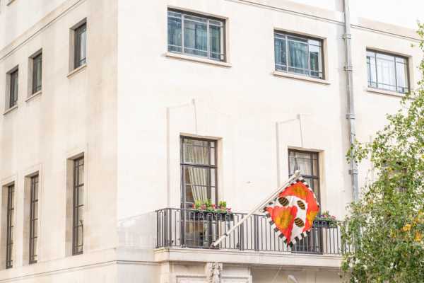 Brewers' Hall 