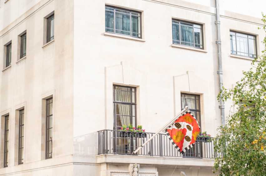 Brewers' Hall 