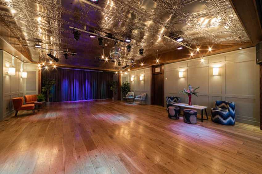 Century Club