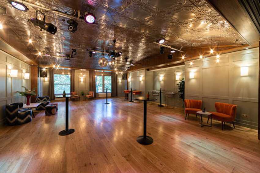 Century Club
