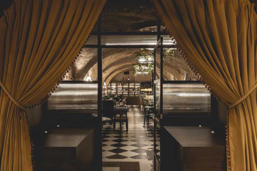 The Libertine