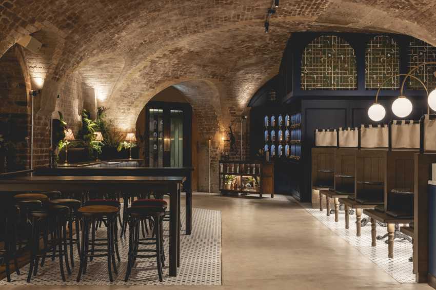 The Libertine