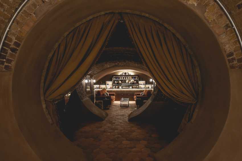 The Libertine