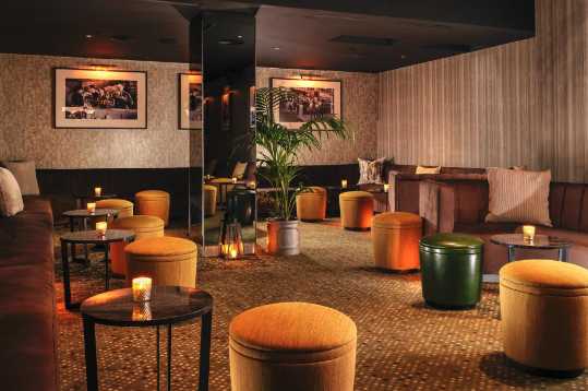 St Martin's Lane Hotel
