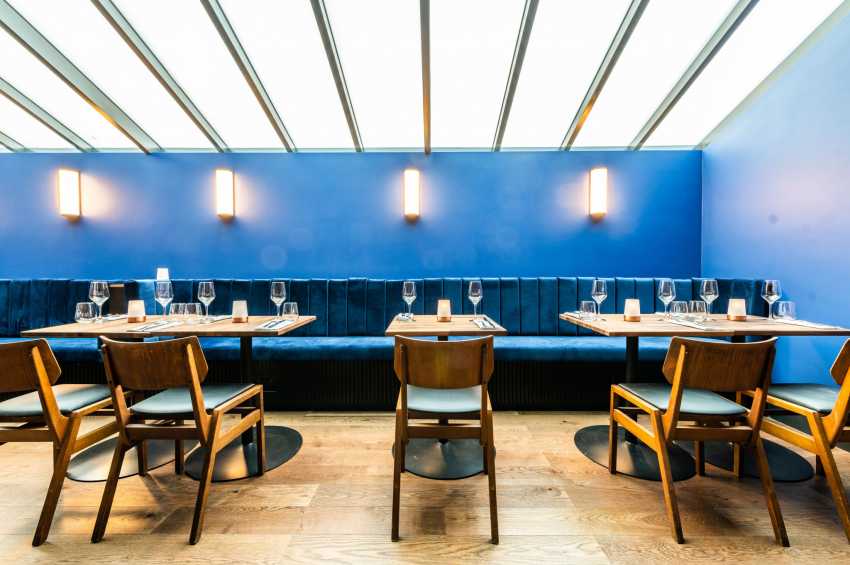 Studio Five Restaurant