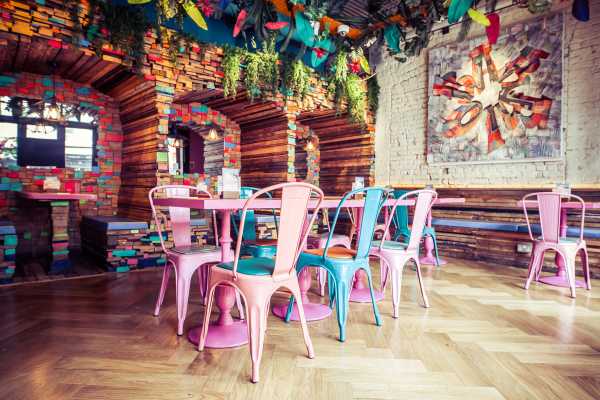 Barrio Shoreditch 