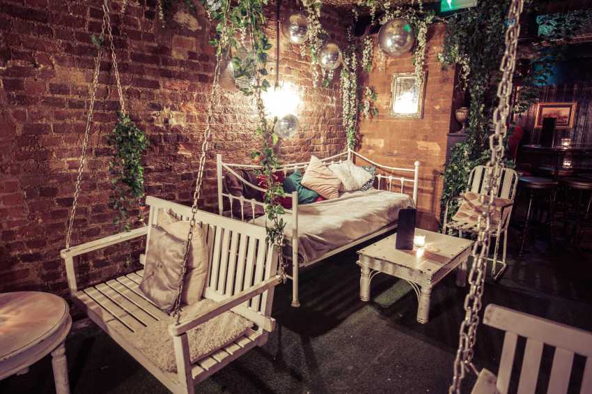 The Cocktail Club Old Street