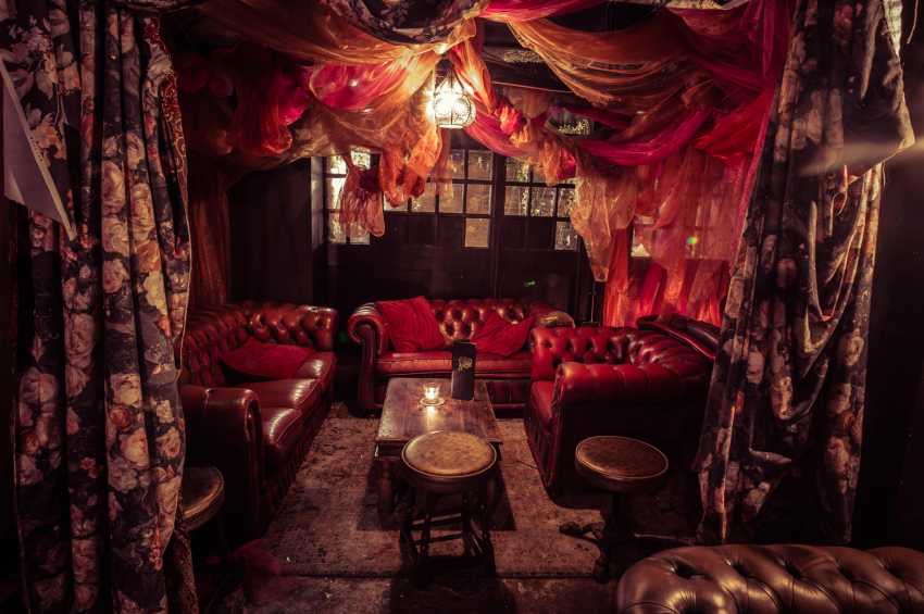 The Cocktail Club Old Street