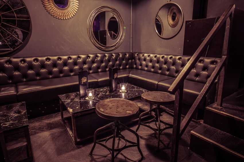 The Cocktail Club Shoreditch 