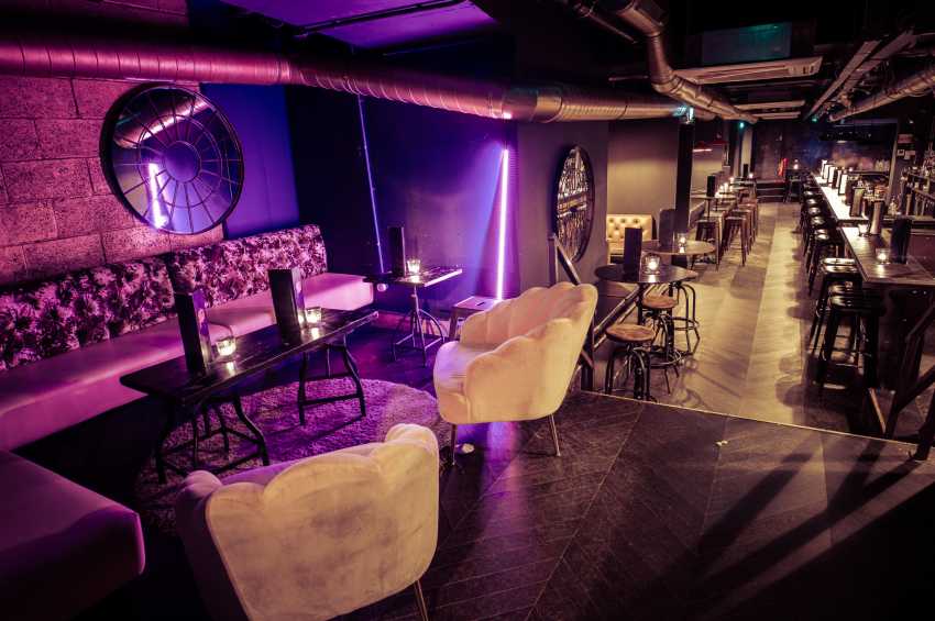 The Cocktail Club Shoreditch 