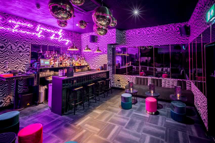 The Cocktail Club Shoreditch 