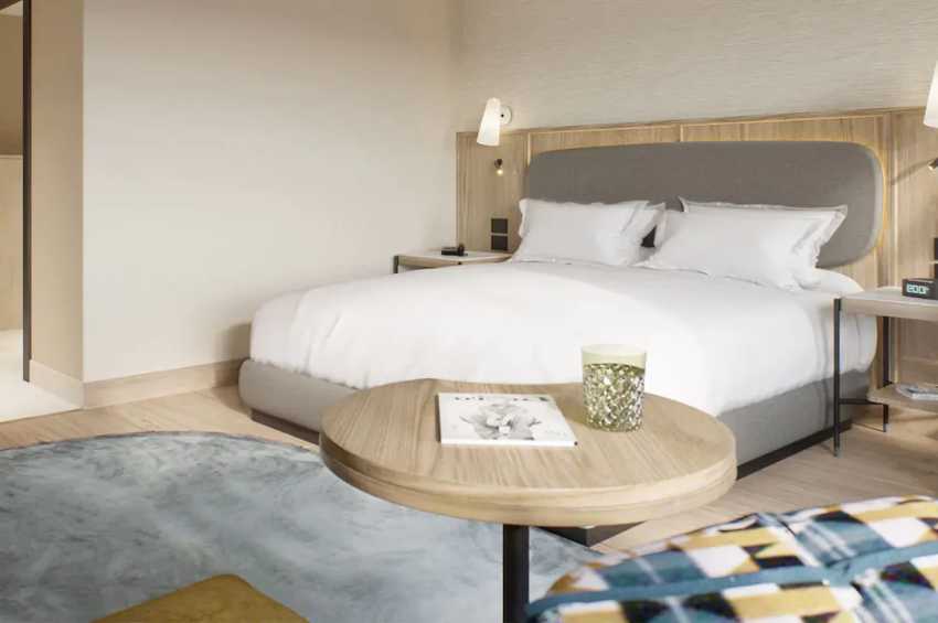 Hyatt Regency London Blackfriars