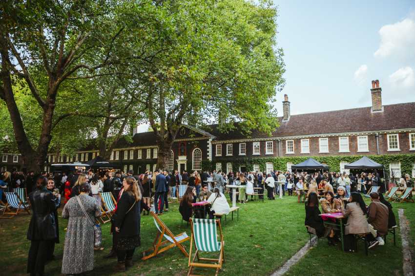 Shoreditch Gardens