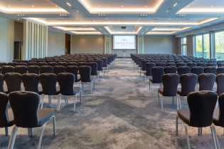 Crowne Plaza Marlow