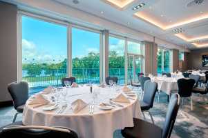 Crowne Plaza Marlow