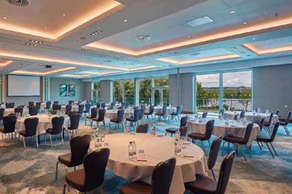 Crowne Plaza Marlow
