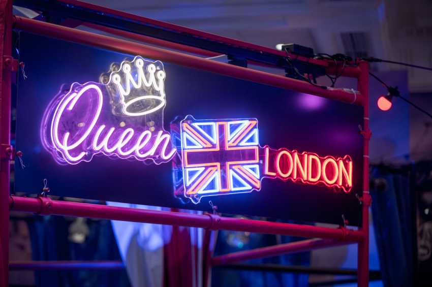 Madame Tussauds