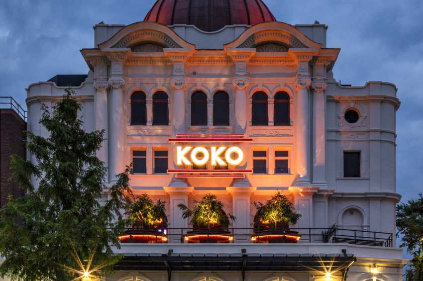 KOKO