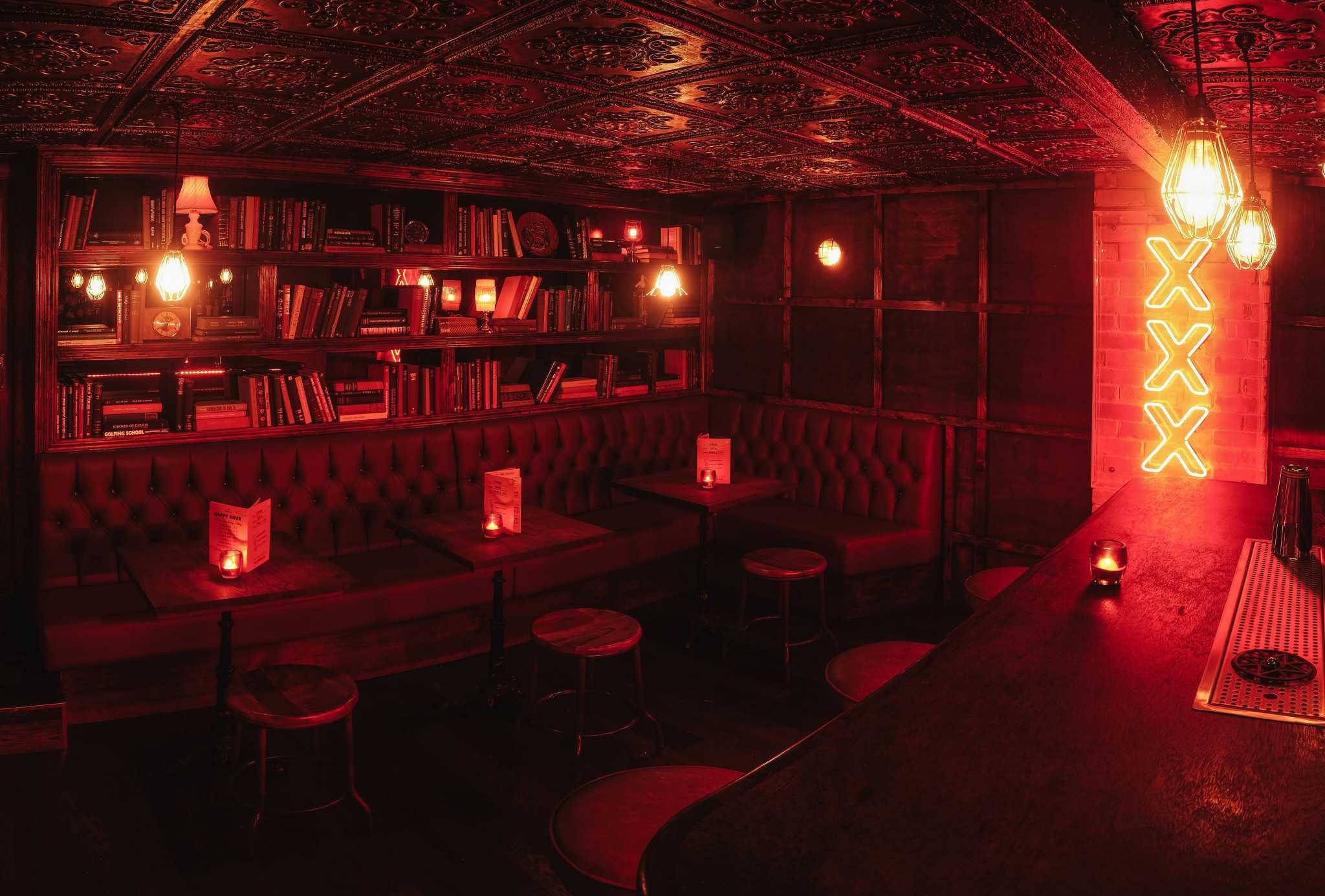 Function room
