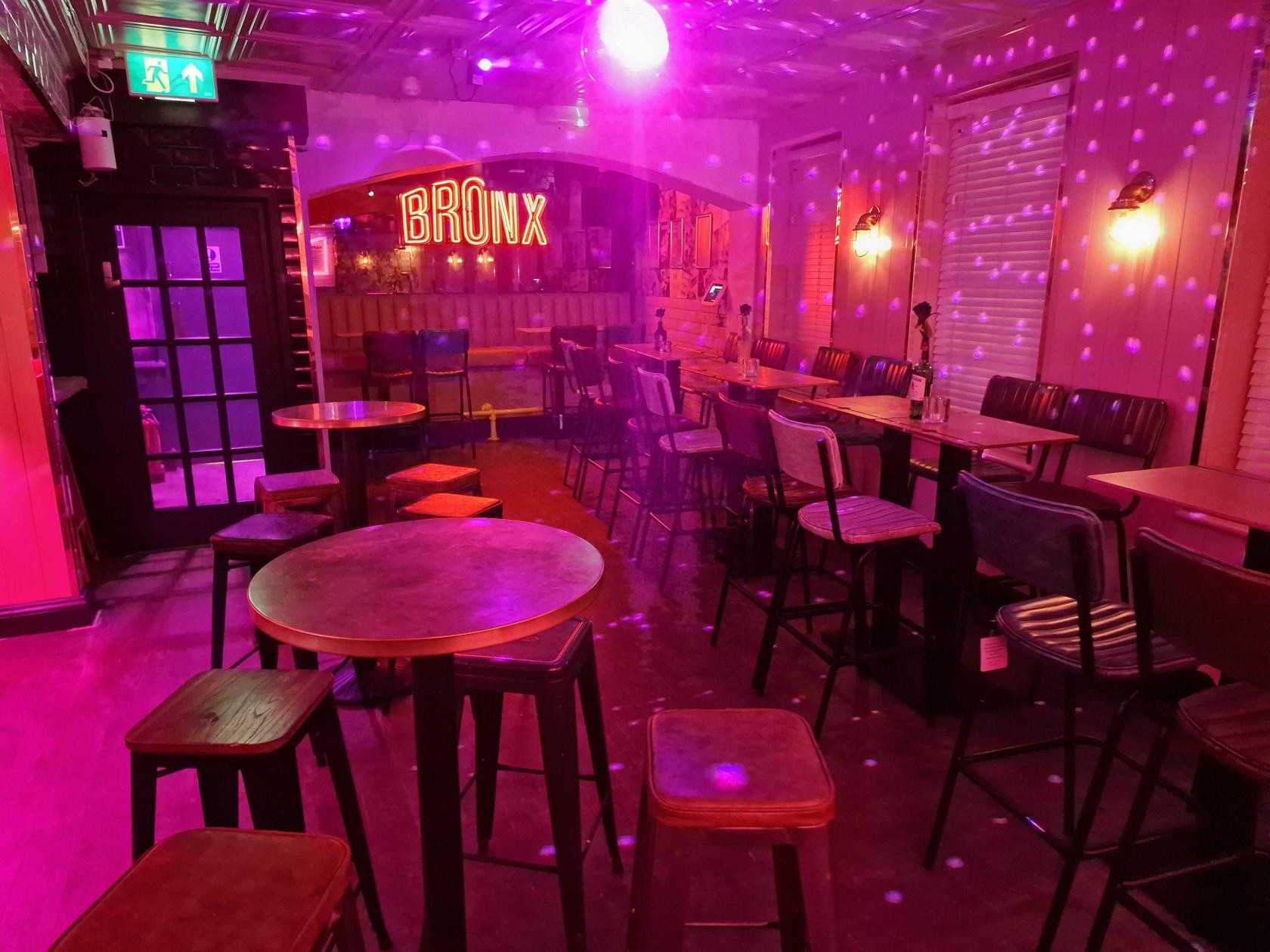 Function room 