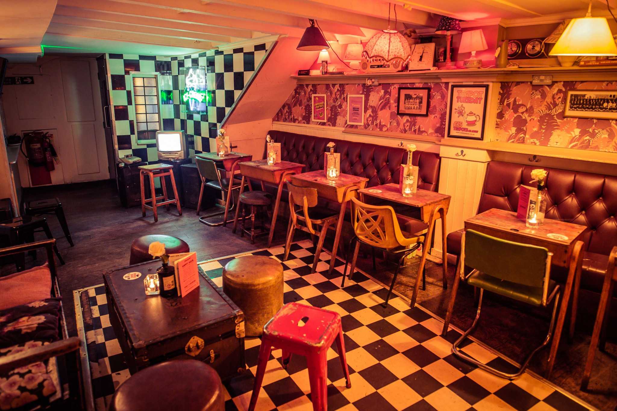 Function room