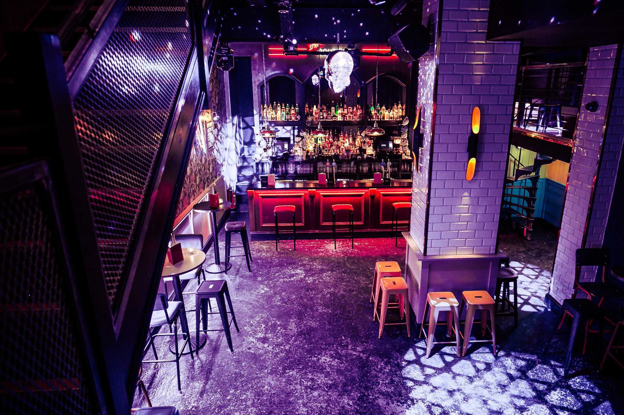 Full Venue Hire 