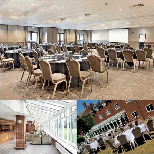 The Lichfield Suite
