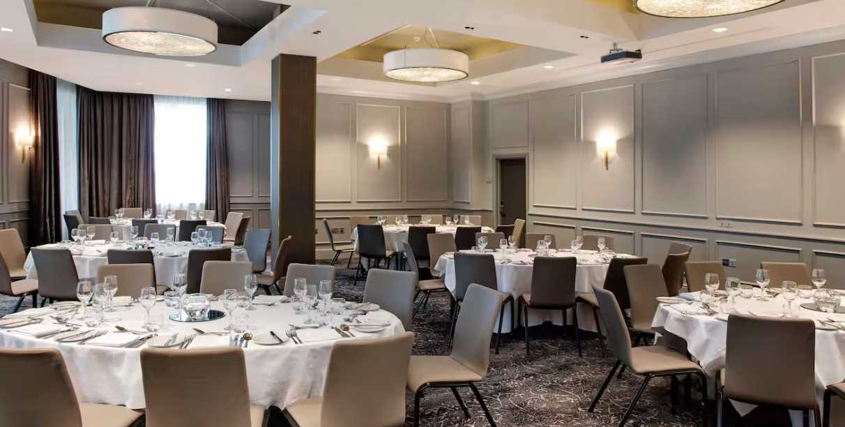 The Highland Suite