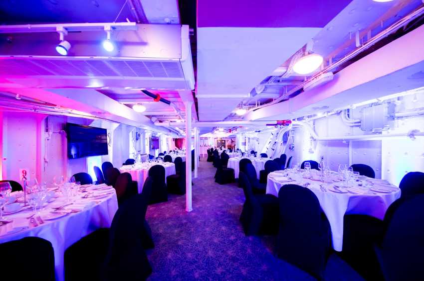 HMS Belfast