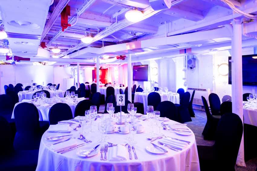 HMS Belfast