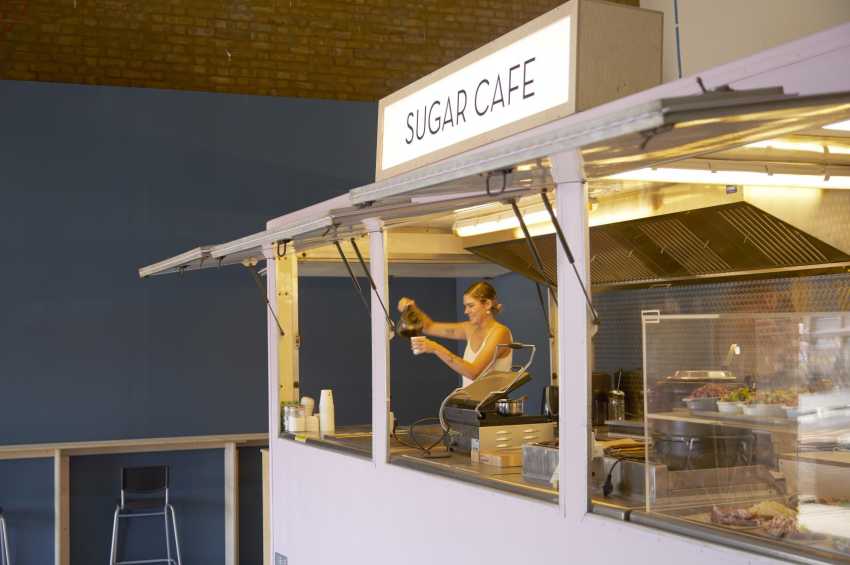 Sugar Studios