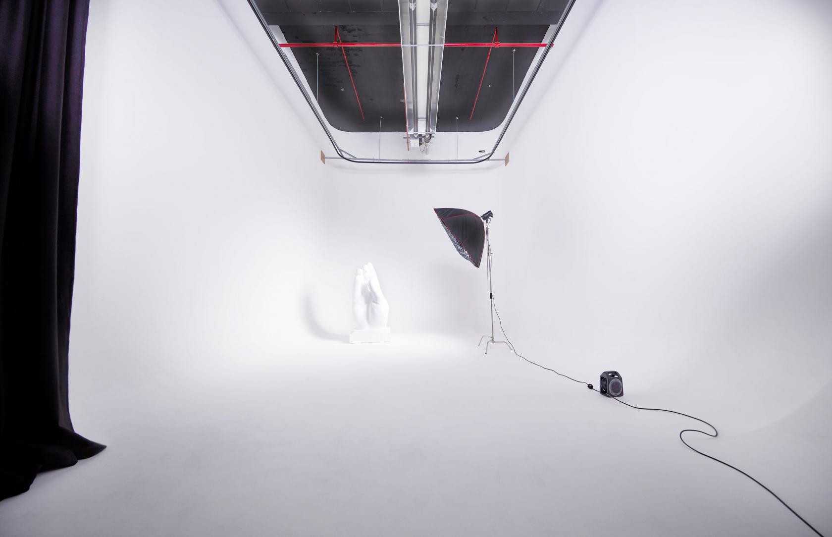 White/Blackbox