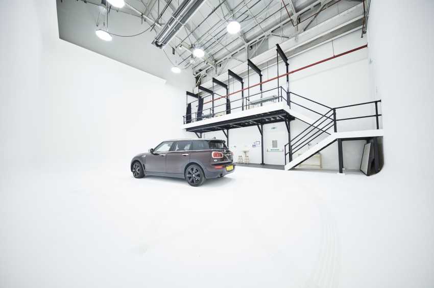 Sugar Studios
