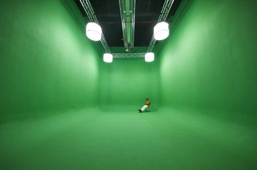 Sugar Studios
