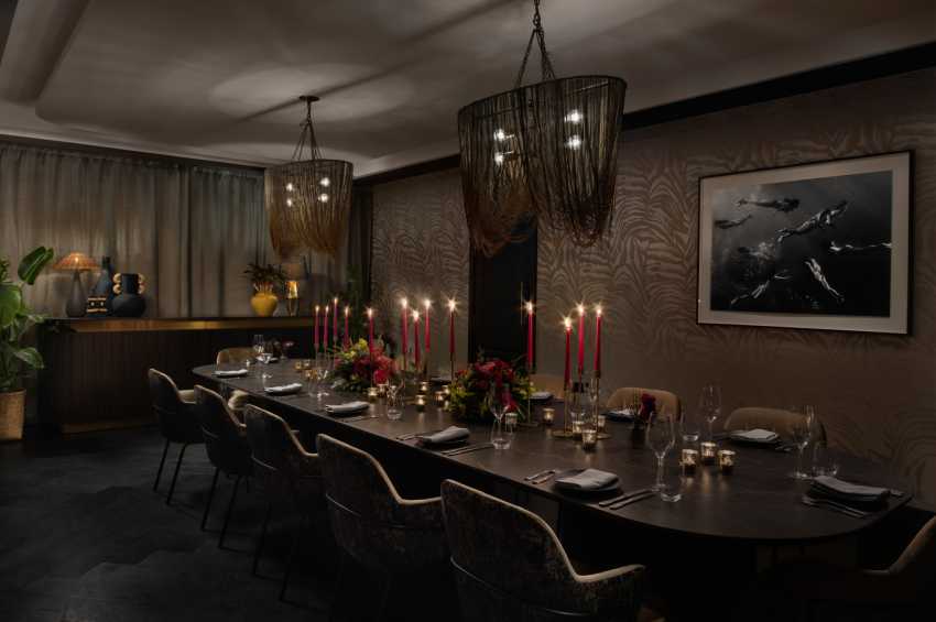 Hotel AMANO Covent Garden 