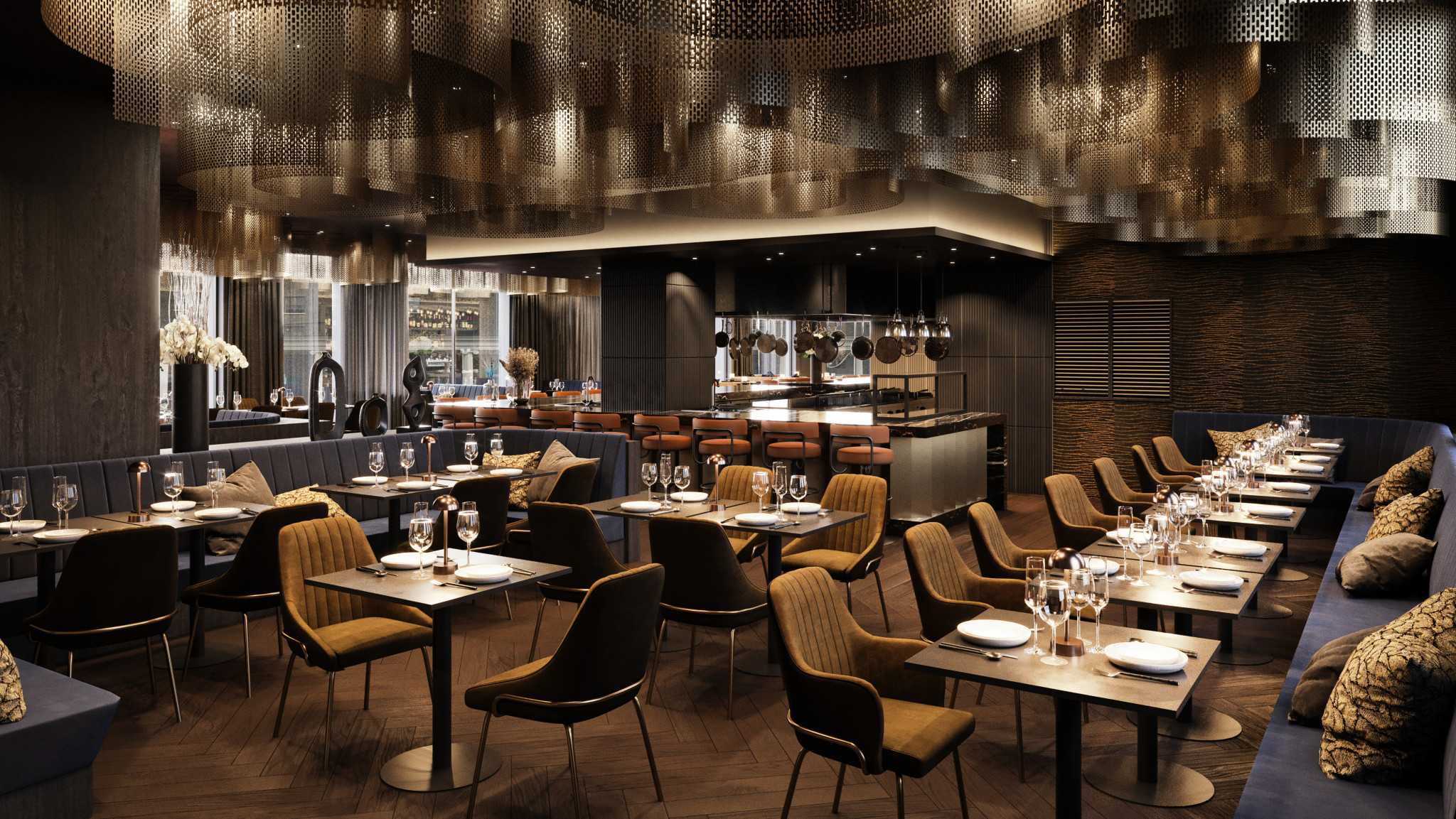 Penelope's Restaurant 