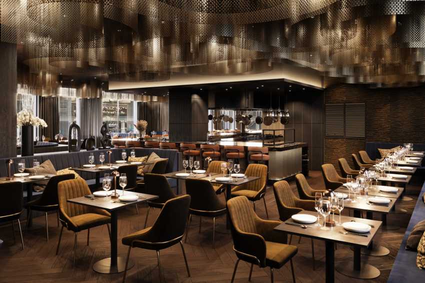 Hotel AMANO Covent Garden 