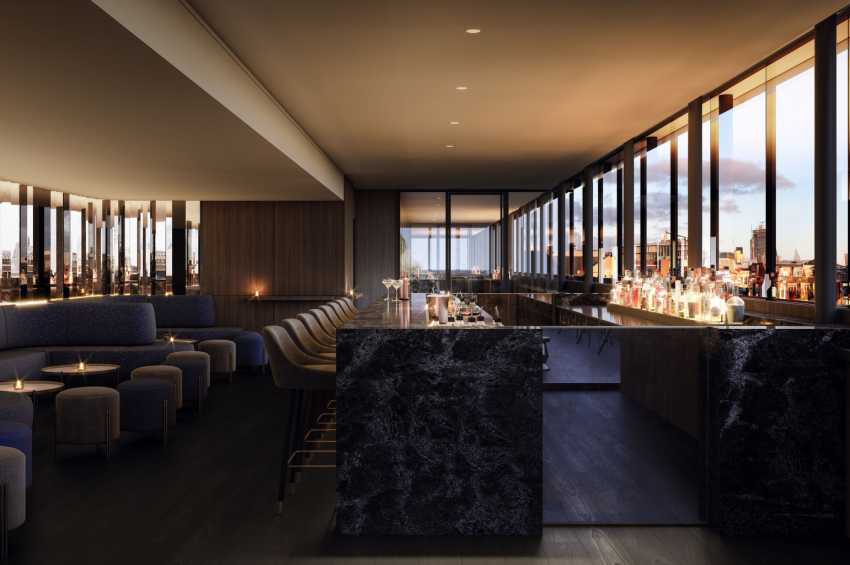 Hotel AMANO Covent Garden 