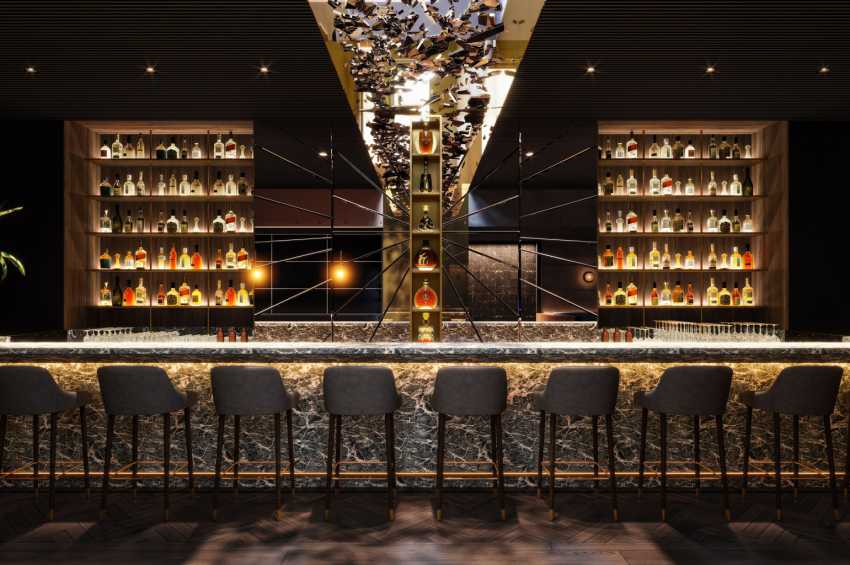 Hotel AMANO Covent Garden 