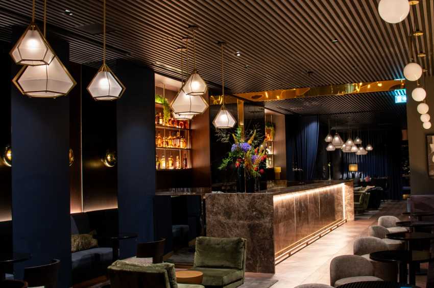 Hotel AMANO Covent Garden 