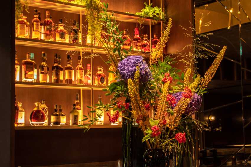 Hotel AMANO Covent Garden 
