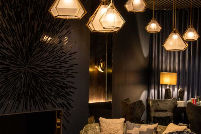 Hotel AMANO Covent Garden 