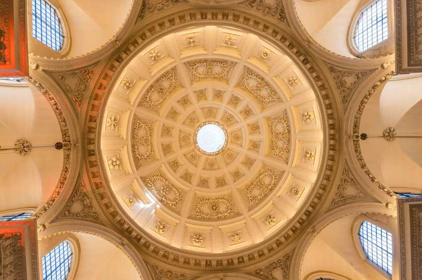 St Stephen Walbrook