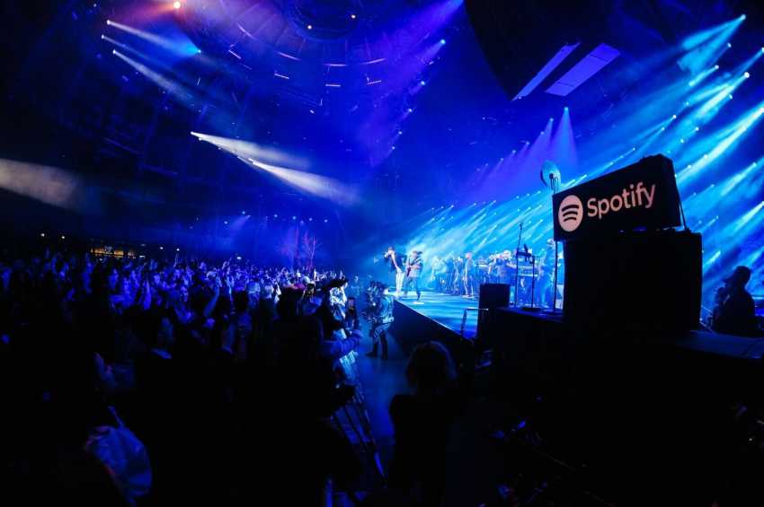 The Roundhouse