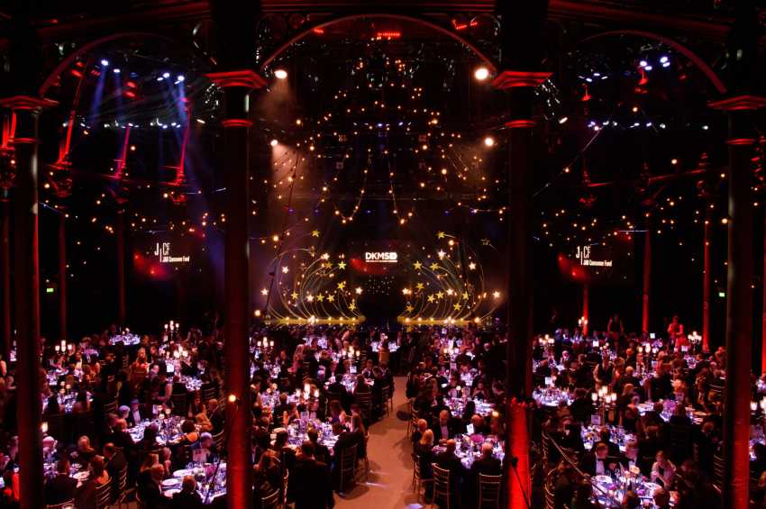The Roundhouse