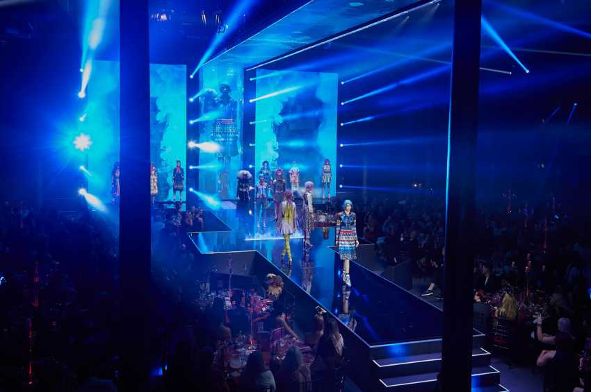 The Roundhouse