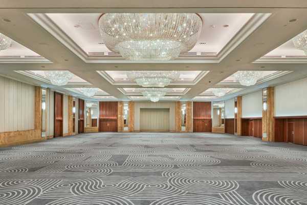 Hilton Park Lane