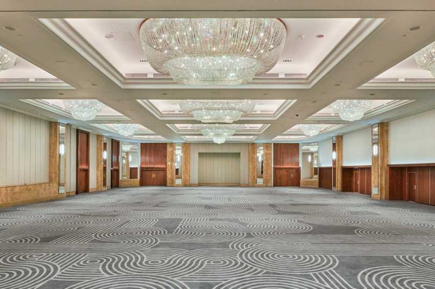 Hilton Park Lane