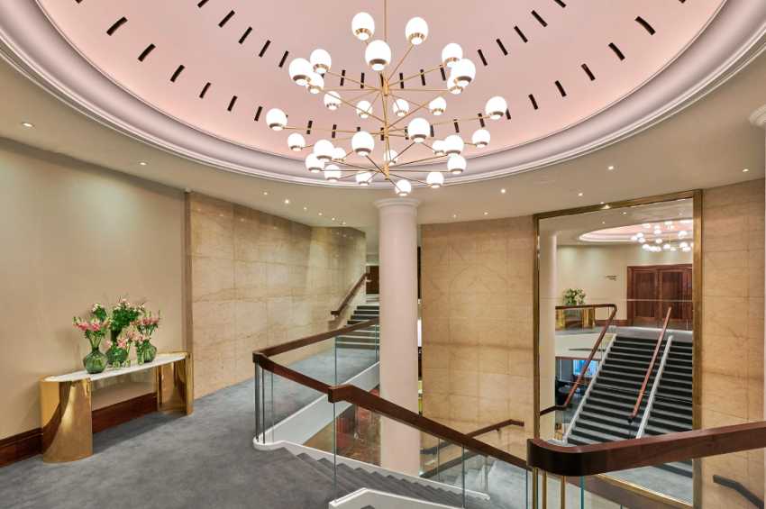 Hilton Park Lane