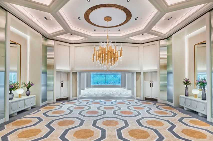 Hilton Park Lane